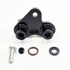 UPR 6R80 10R80 Transmission Cooler Port Adapter 8AN