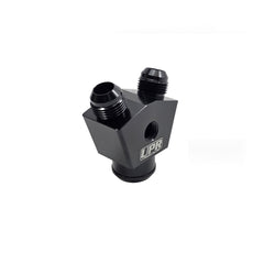 UPR Distribution Coolant/Fuel Y Block