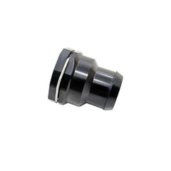 Billet Coyote Upper Radiator Hose Adapter 1.5" Hose (fits Ford Coyote) UPR