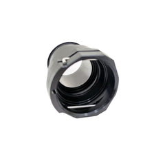 Billet Coyote Upper Radiator Hose Adapter 1.5" Hose (fits Ford Coyote) UPR