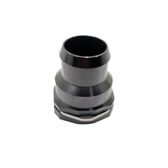 Billet Coyote Upper Radiator Hose Adapter 1.5" Hose (fits Ford Coyote) UPR