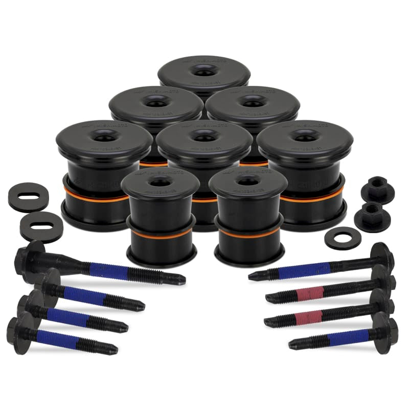 Mishimoto 99-03 Ford Super Duty Crew Cab Silicone Body Mounts