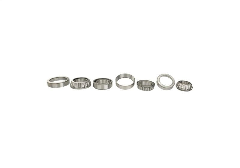 Ford Racing 15-25 Mustang Super 8.8in IRS Ring Gear and Pinion Installation Kit