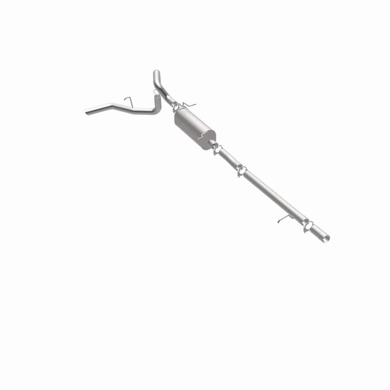 MagnaFlow BRE Exhaust Kit 99-04 Ford F-250 F-350