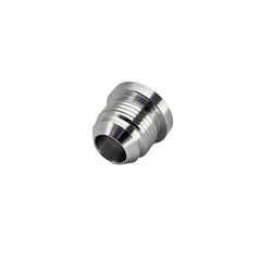 8AN Male Weld Bung Aluminum