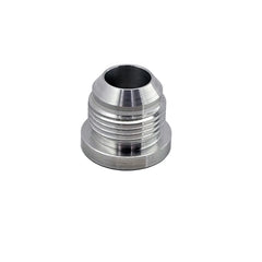 12AN Male Weld Bung Aluminum