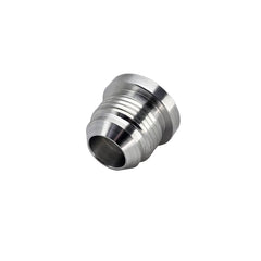 12AN Male Weld Bung Aluminum