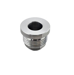 16AN Male Weld Bung Aluminum