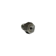 3AN Male Weld Bung Mild Steel