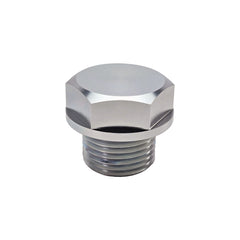 O2 Oxygen Sensor Plug Block Off M18-1.5mm