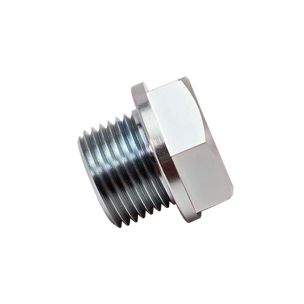 O2 Oxygen Sensor Plug Block Off M18-1.5mm – UPR Products Inc