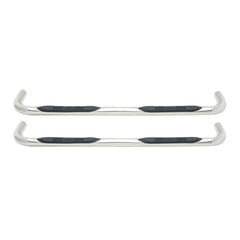 Westin 1999-2004 Ford F-150/250LD SuperCab (Incl 4 Heritage Edition) E-Series 3 Nerf Step Bars - SS
