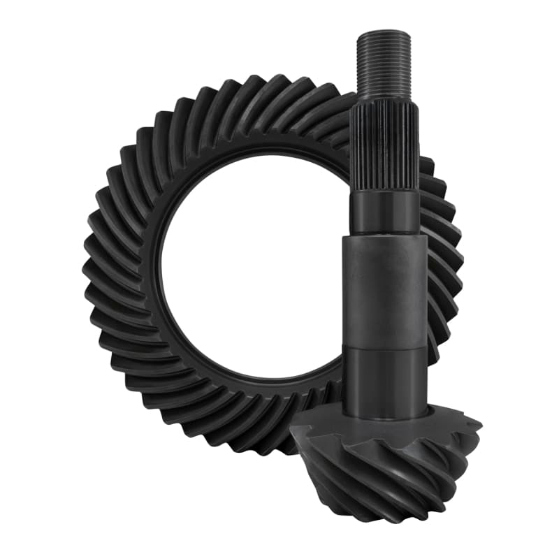 Yukon Gear High Performance Gear Set For Dana 80 in a 4.11 Ratio