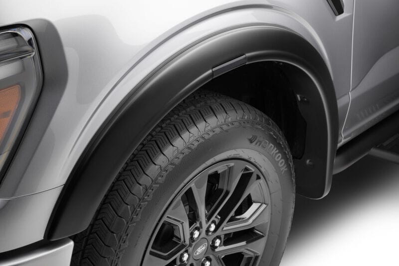 Husky Liners 21-23 Ford F-150 RVL Fender Flares - 4 Piece Set