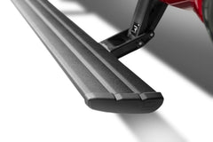 AMP Research 18-21 RAM 1500 / 19-23 RAM 2500/3500 (Diesel Req. Air Tank Relo) PowerStep Smart Series