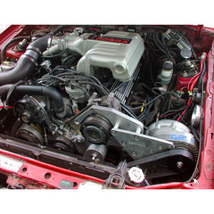 86-93 Mustang 5.0 ProCharger Supercharger HO Kit