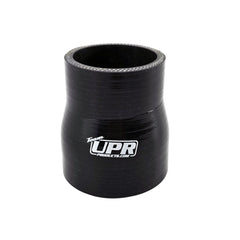 UPR Silicone Reducer Transition Coupler 4 Ply Hose 2.00" to 2.50", 51mm to 63mm