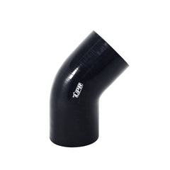 UPR Silicone 45 Degree Elbow Coupler 4 Ply Hose 3.50", 89mm