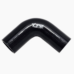 UPR Silicone 90 Degree Elbow Coupler 4 Ply Hose 1.50", 38mm