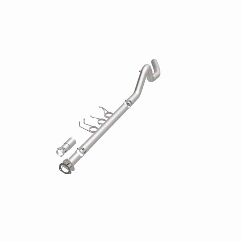 MagnaFlow BRE Exhaust Kit 08-22 Ford F-250 Super Duty F-350 Super Duty