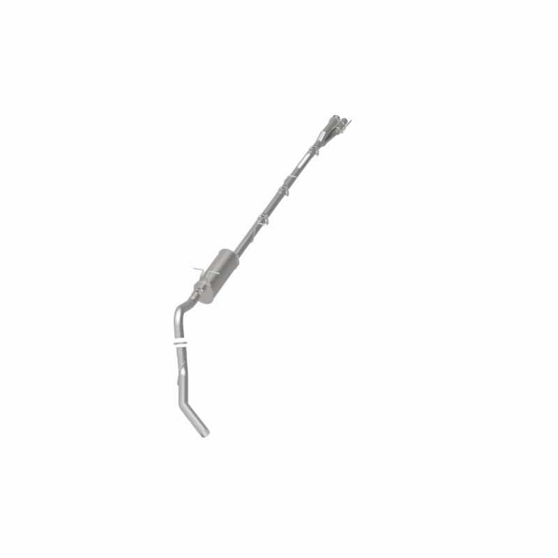 MagnaFlow BRE Exhaust Kit 11-17 Ford F-250 F-350 Super Duty 6.2L