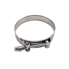 UPR Stainless Steel T-Bolt Clamp for 2.25" Hose
