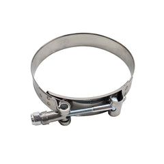 UPR Stainless Steel T-Bolt Clamp for 2.50" Hose