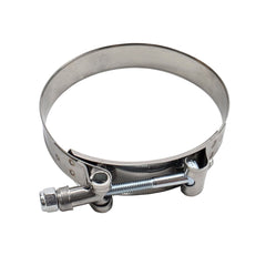 UPR Stainless Steel T-Bolt Clamp for 3.00" Hose