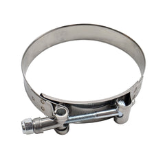 UPR Stainless Steel T-Bolt Clamp for 3.50" Hose