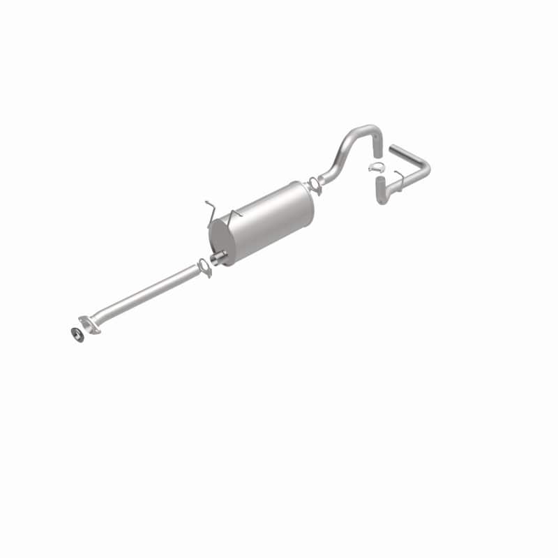 MagnaFlow BRE Exhaust Kit 04-11 Ranger B2300 2.3L