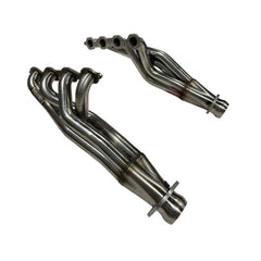 Kooks 22+ Ford F-150 Raptor R 5.2L 4V. 1-7/8in. Headers and GREEN Catted Connections