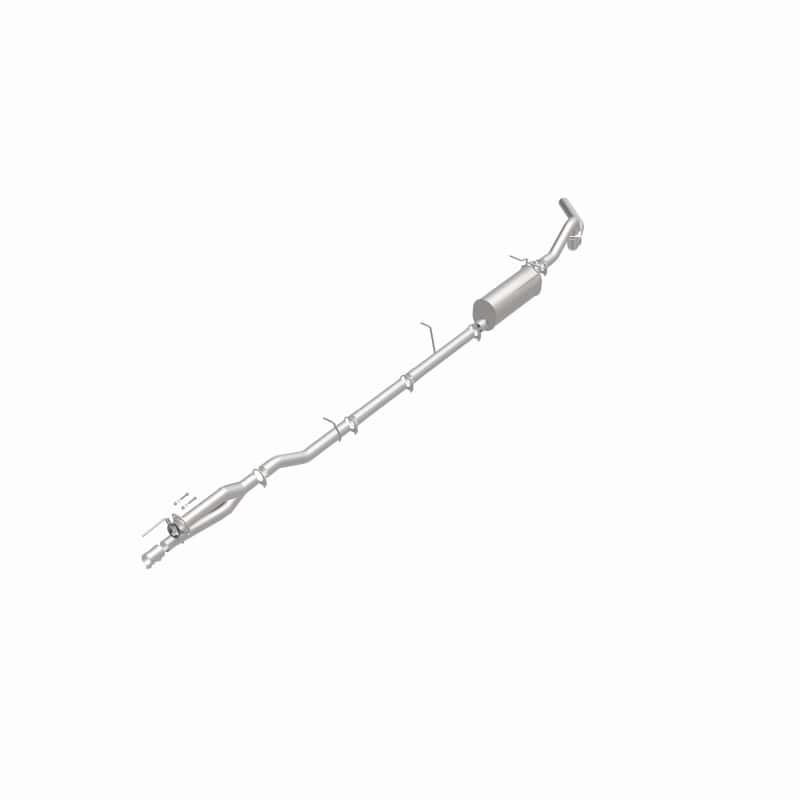 MagnaFlow BRE Exhaust Kit 11-17 Ford F-250 F-350 Super Duty 6.2L