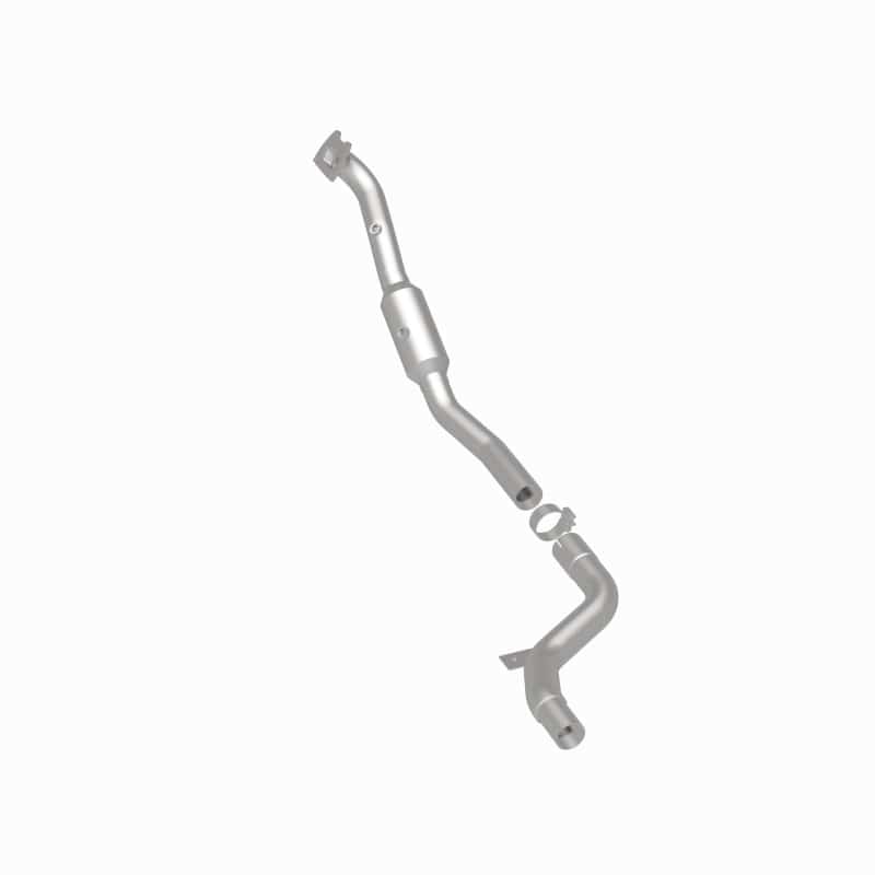MagnaFlow Right Side Direct Fit Catalytic Converter 15-17 Chrysler 300 3.6L (4-Bolt Flange)