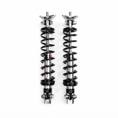 QA1 82-02 Chevrolet Camaro/Pontiac Firebird (F-Body) Single Adjust Rear Pro Coil Shocks - 150lb