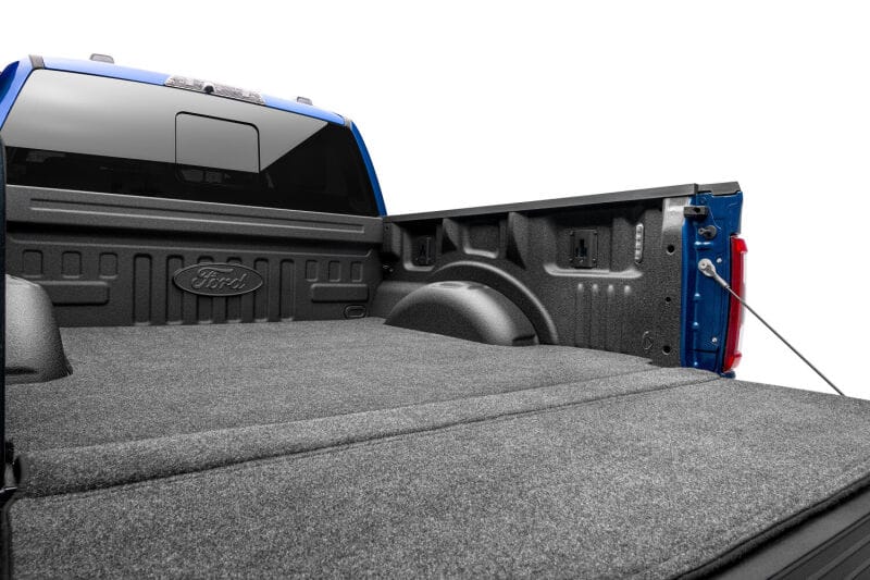 Husky Liners 15-26 Ford F-150 (Inc 22-26 Lightning) SC 5.5ft Bed Guardian Comfort Bed & Tailgate Mat
