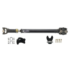 Yukon Gear Heavy Duty Driveshaft for 12-16 Jeep JK Front A/T Only