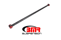 BMR 05-14 S197 Mustang Non-Adj. Panhard Rod (Polyurethane) - Black Hammertone