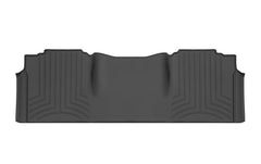 WeatherTech 2012 Dodge Ram Truck 2500/3500 Rear FloorLiner HP - Black