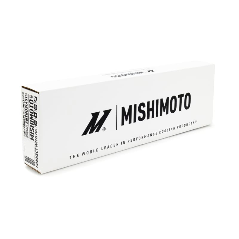 Mishimoto 2025+ Ram 1500 Transmission Cooler