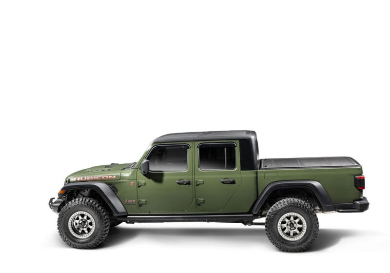 BAK 17-26 Ford Super Duty 8.2ft Bed BAKFlip MX4 TS