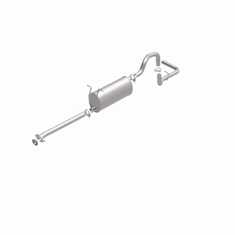 MagnaFlow BRE Exhaust Kit 04-11 Ranger B2300 2.3L