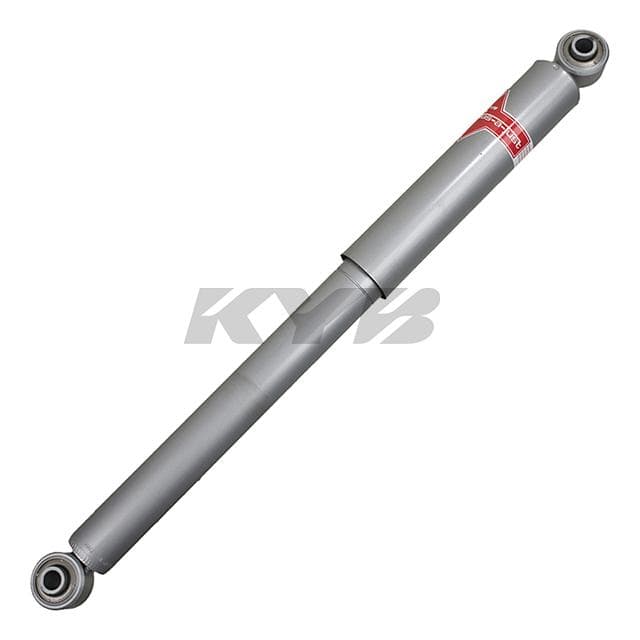 KYB Shocks & Struts Gas-A-Just Rear CHEVROLET Silverado C and R - Series 1/2 Ton (2WD) 1999-07 DODGE