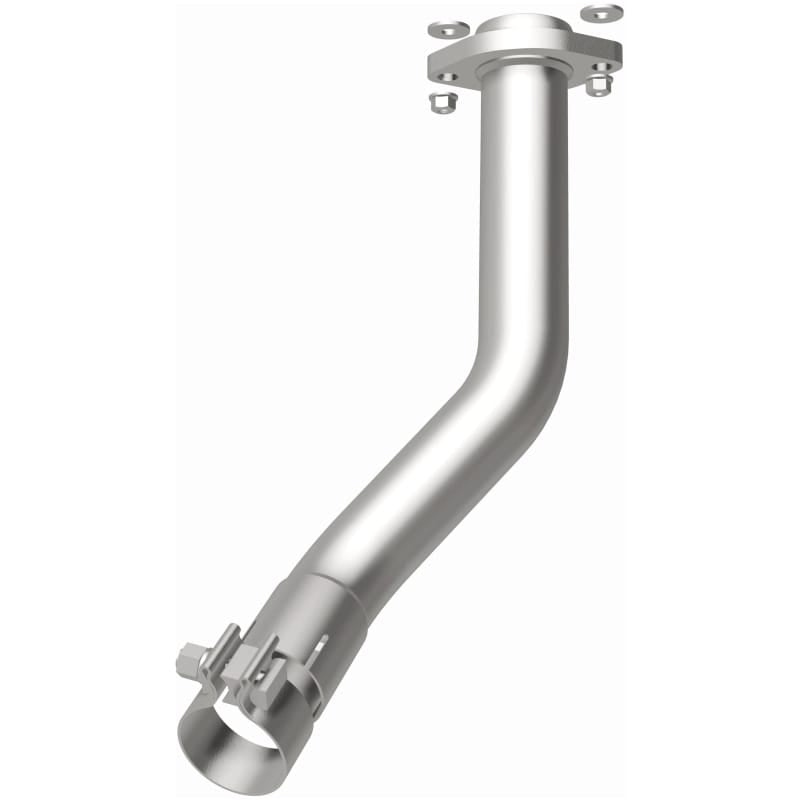 MagnaFlow 18-20 Jeep Wrangler V6 3.6L Bolt On Extension Pipe 2in Pipe Diameter