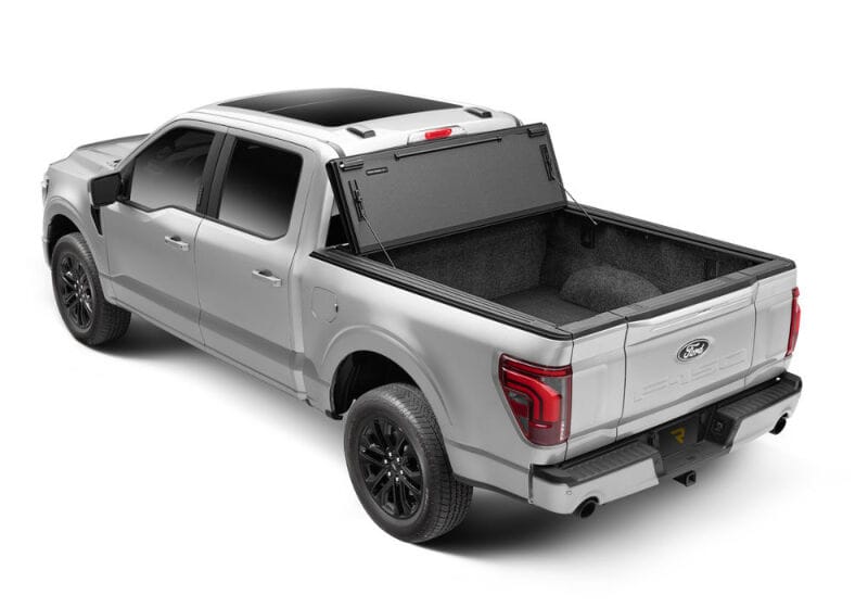BAK 15-20 Ford F-150 6ft 6in Bed BAKFlip MX4 Matte Finish