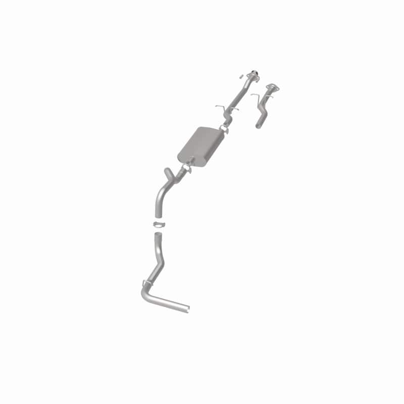 MagnaFlow BRE Exhaust Kit 94-97 Ranger B3000 B4000