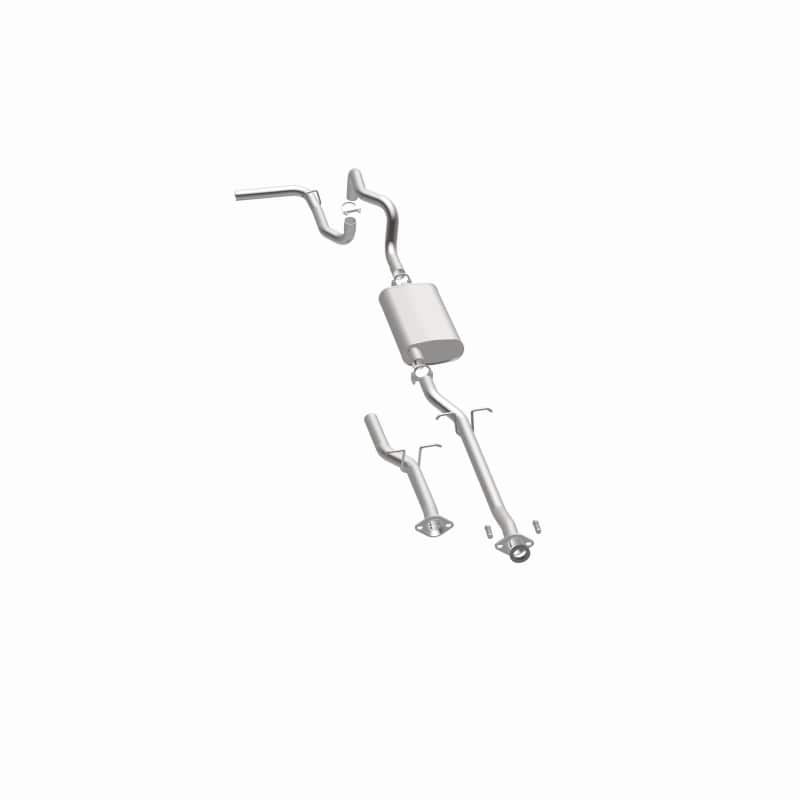 MagnaFlow BRE Exhaust Kit 94-97 Ranger B3000 B4000