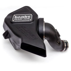 Banks Power 19-21 Dodge Ram 6.7L Ram-Air Intake System - Dry Filter