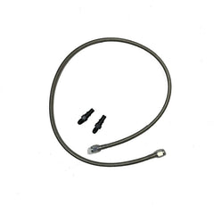 McLeod Slip On Bearing Assy With Collar Mustang 2005-Up