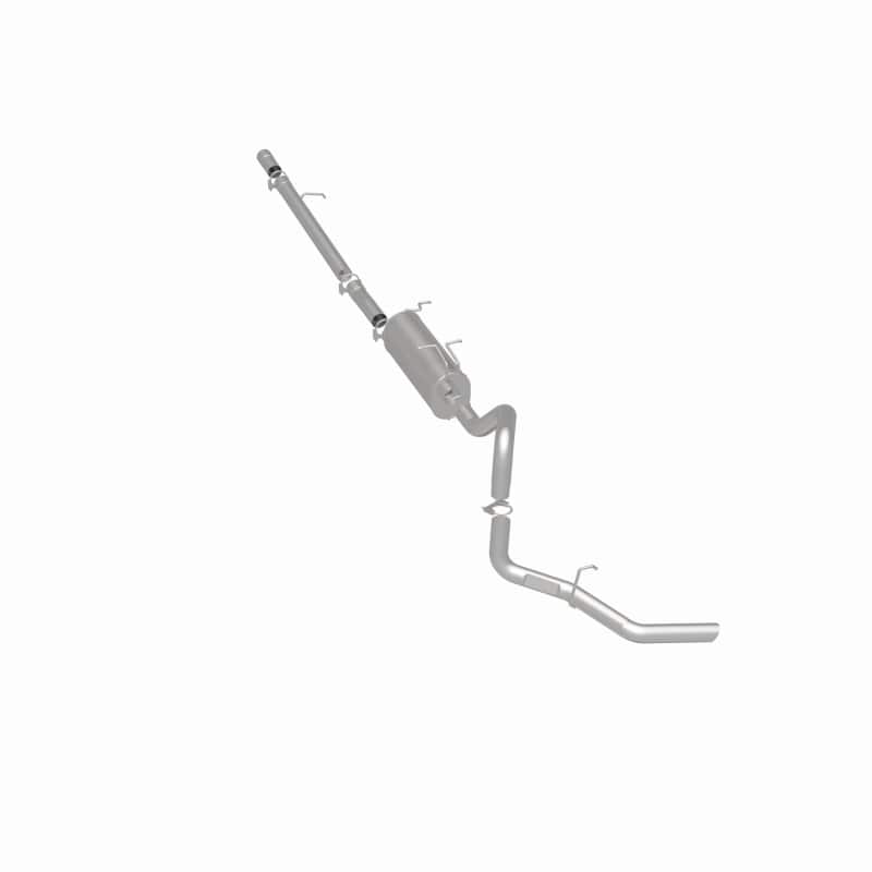 MagnaFlow BRE Exhaust Kit 99-04 Ford F-250 F-350