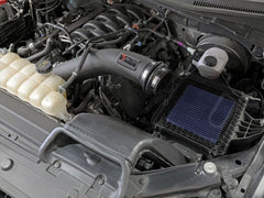 aFe Super Stock Induction System Pro 5R Media 15-20 Ford F-150 V8-5.0L